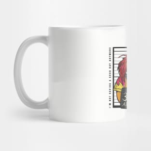 The Muppets Crime! Mug